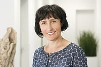 Claudia Leber